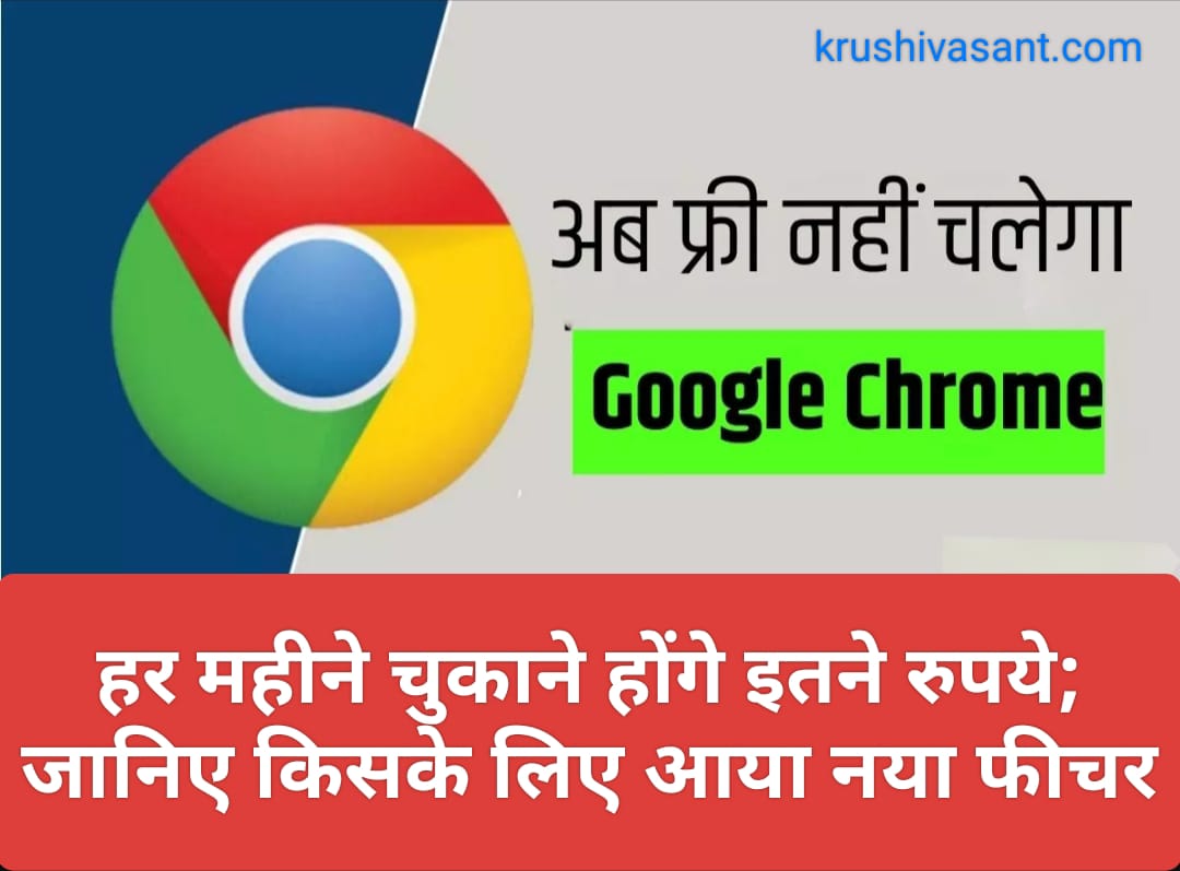Google Chrome 30