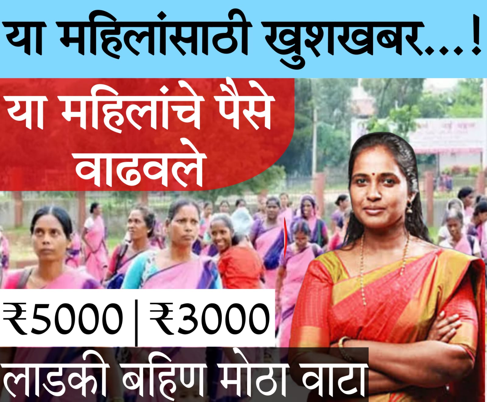 sarkari yojana maharashtra​